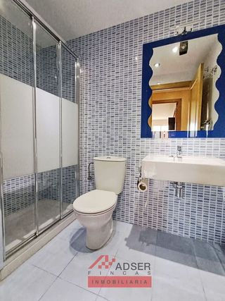 Piso en alquiler en San Adrián - La Cava en Logroño