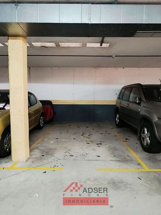 Piso en alquiler en San Adrián - La Cava en Logroño