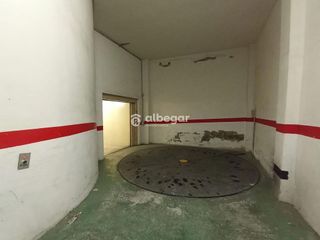 Garaje en alquiler en Favara en Valencia