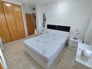 Ático en alquiler en Picassent