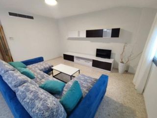 Ático en alquiler en Picassent