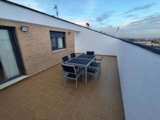 Ático en alquiler en Picassent