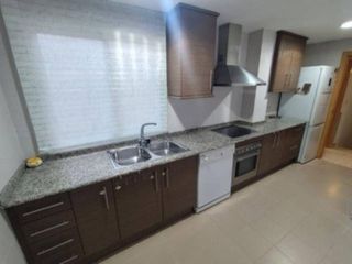 Ático en alquiler en Picassent