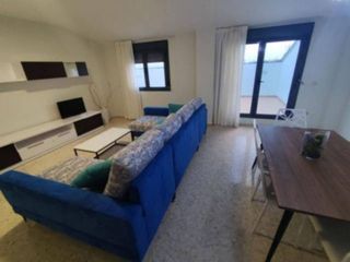 Ático en alquiler en Picassent