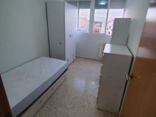 Ático en alquiler en Picassent