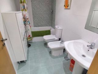 Ático en alquiler en Picassent