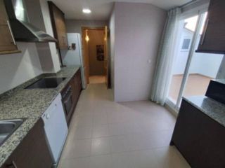 Ático en alquiler en Picassent