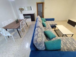 Ático en alquiler en Picassent