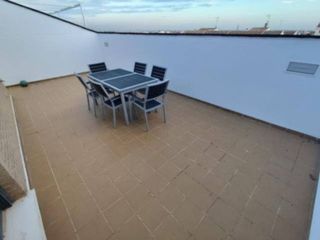 Ático en alquiler en Picassent