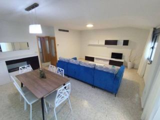 Ático en alquiler en Picassent