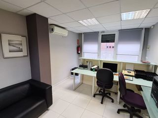 Local comercial en alquiler en Les Clotes en Vilafranca del Penedès