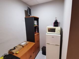 Local comercial en alquiler en Les Clotes en Vilafranca del Penedès