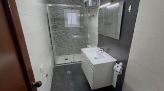 Casa adosada en alquiler en San Pedro del Arroyo