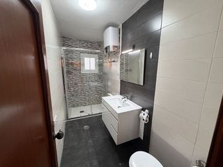 Casa adosada en alquiler en San Pedro del Arroyo