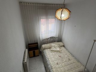 Casa adosada en alquiler en San Pedro del Arroyo