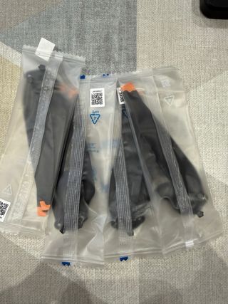 Dron DJI Air 3  vuela mas + Accesorios