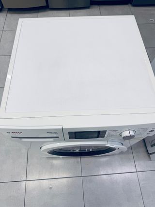 Lavadora Secadora Bosch
