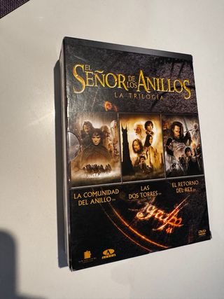 450 Películas DVD Colección Variada