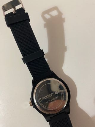 Reloj Lacoste