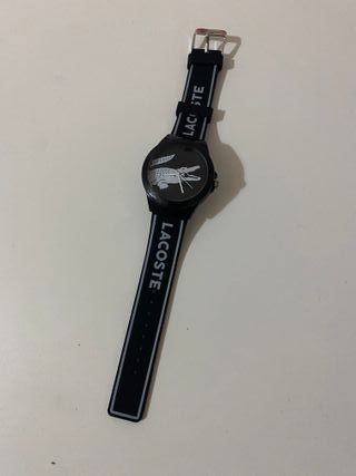 Reloj Lacoste