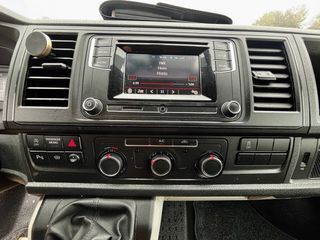 Volkswagen Transporter T6