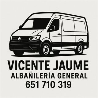 Se necesita OFICIAL 2ª o Albañil