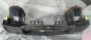 Salidas Aire Toyota Corolla E12