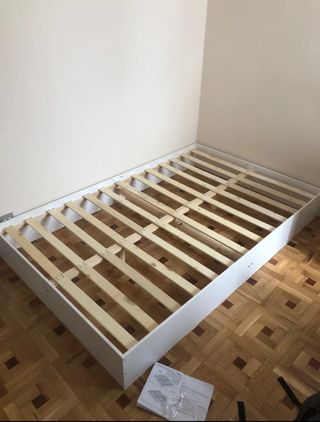 Montaje muebles Ikea