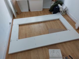 Montaje muebles Ikea