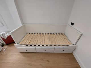 Montaje muebles Ikea