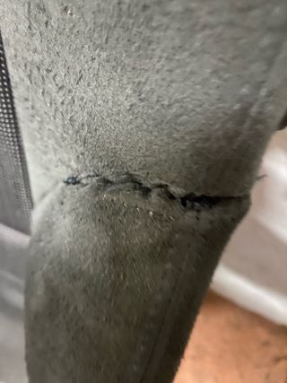 Asientos pack M bmw e46 compact/coupe