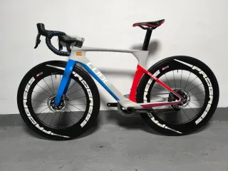 Cube Litening C68X Aero
