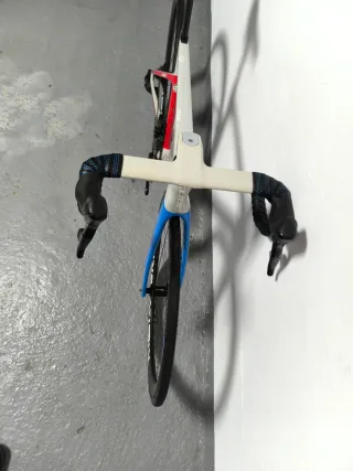 Cube Litening C68X Aero