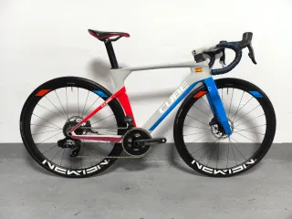 Cube Litening C68X Aero