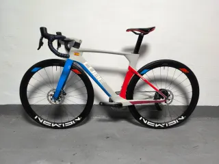 Cube Litening C68X Aero