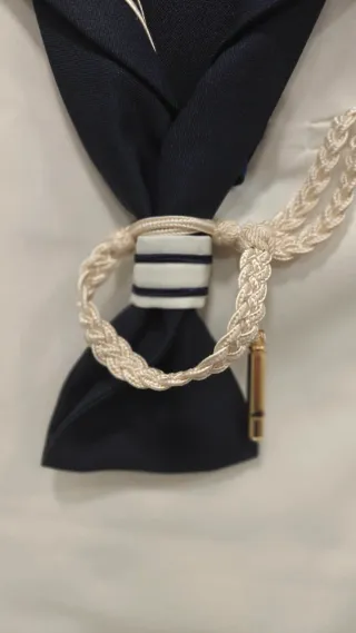 Traje comunión marinero clásico