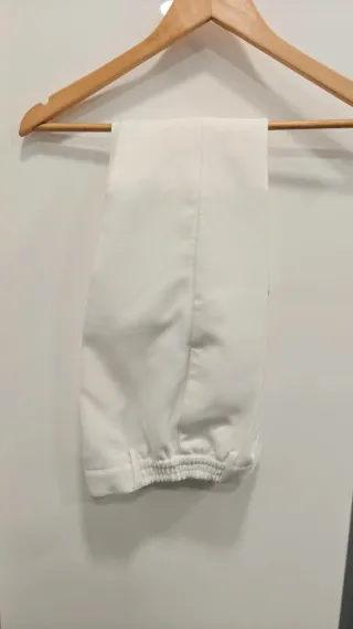 Traje comunión marinero clásico