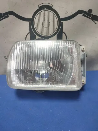 Faro Delantero Derecho VW Polo