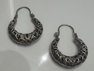 Pendientes Cordobeses antiguos