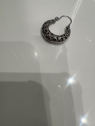 Pendientes Cordobeses antiguos