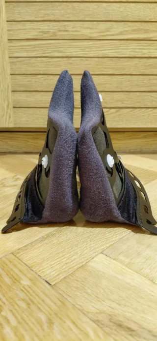 Acolchado Shoei XR-1100/Qwest