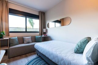 Estudio en alquiler en Campus de la Salud en Granada