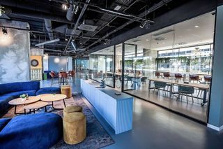 Estudio en alquiler en Campus de la Salud en Granada