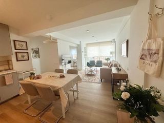 Piso en alquiler en La Paz en Madrid