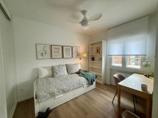 Piso en alquiler en La Paz en Madrid