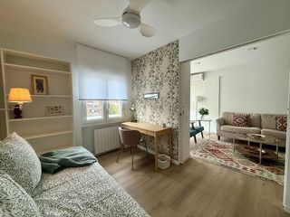 Piso en alquiler en La Paz en Madrid