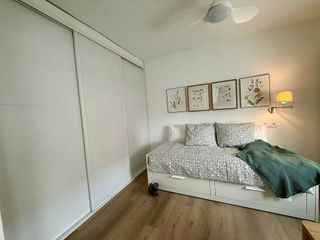 Piso en alquiler en La Paz en Madrid