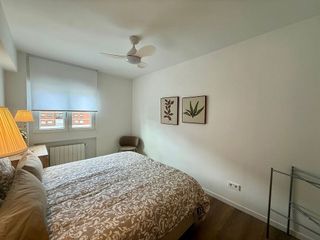 Piso en alquiler en La Paz en Madrid