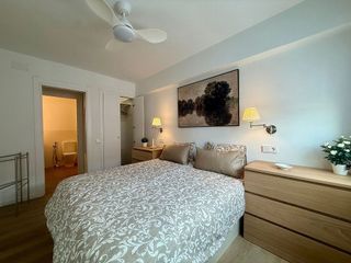 Piso en alquiler en La Paz en Madrid