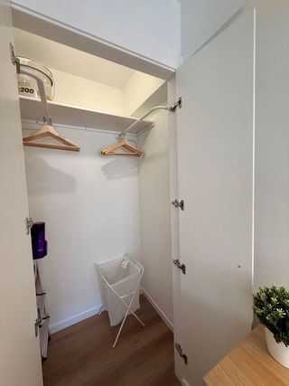 Piso en alquiler en La Paz en Madrid